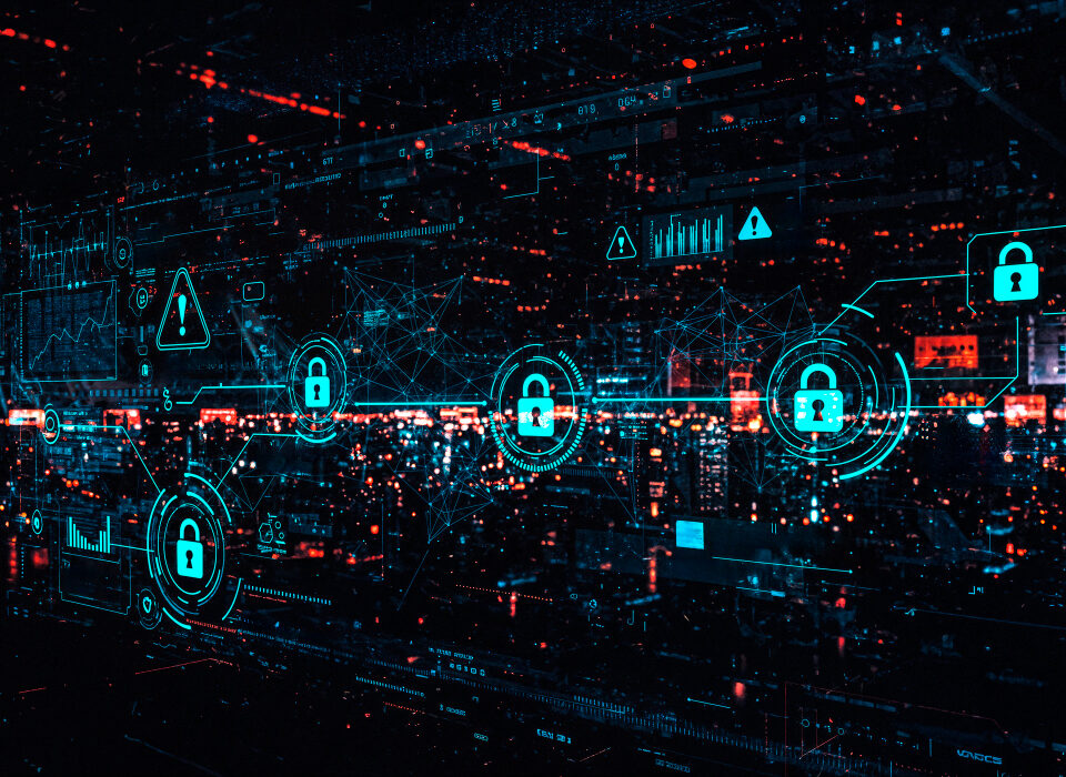 cyber security